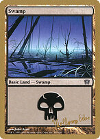 Swamp #we340