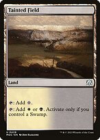 Tainted Field #429