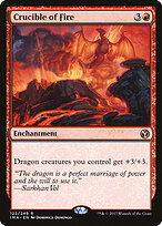 Crucible of Fire #122