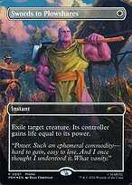 Swords to Plowshares #2026-4