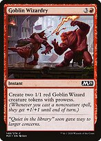 Goblin Wizardry #148