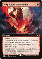 Purphoros's Intervention #320