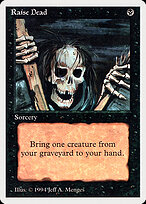Raise Dead #124