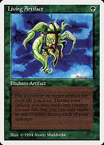 Living Artifact #209