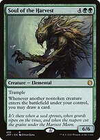Soul of the Harvest #432