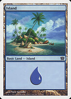 Island #337