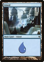 Island #37