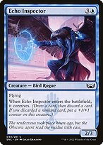 Echo Inspector #40