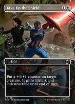 Take Up the Shield #348