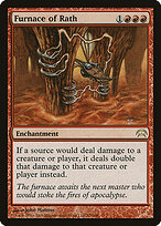 Furnace of Rath #55
