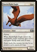 Battleflight Eagle #M13-7