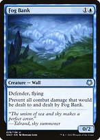 Fog Bank #28