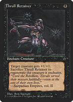 Thrull Retainer #45