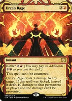 Urza's Rage #47