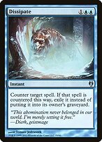 Dissipate #25