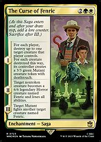 The Curse of Fenric #723