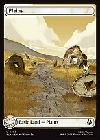 Plains #292
