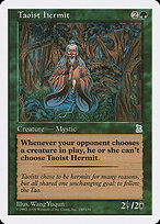 Taoist Hermit #150
