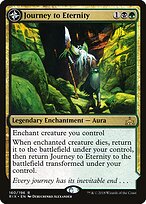 Journey to Eternity // Atzal, Cave of Eternity #160