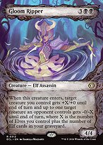 Gloom Ripper #312