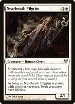 Nearheath Pilgrim #31