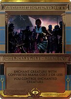 Threads of Disloyalty #37