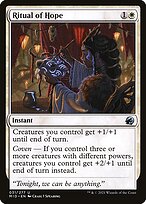 Ritual of Hope #31