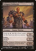 Zulaport Enforcer #ROE-133
