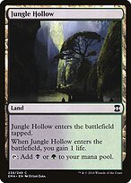 Jungle Hollow #239