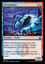Petrahydrox #209