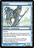 Wonder #71