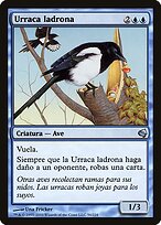 Thieving Magpie #56