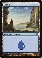 Island #234