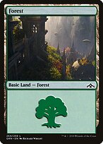 Forest #264