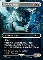 Blinding Angel #1379