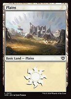 Plains #272