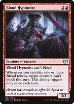 Blood Hypnotist #145