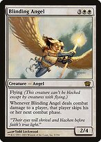 Blinding Angel #8★