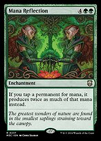 Mana Reflection #237