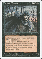 Zombie Master #174