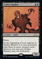 Nether Shadow #113