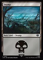 Swamp #267