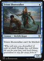 Triton Shorestalker #38