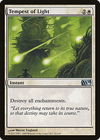 Tempest of Light #36