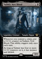 Vadmir, New Blood #329