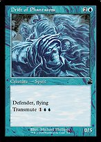 Drift of Phantasms #314