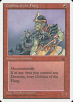Goblins of the Flarg #51