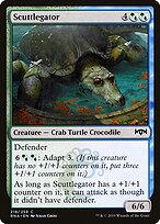 Scuttlegator #218