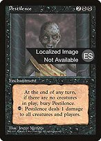 Pestilence #152