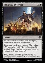 Fanatical Offering #105